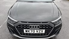 Audi A1 30 TFSI S Line 5dr Petrol Hatchback